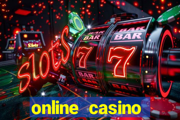 online casino william hill