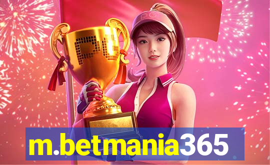 m.betmania365