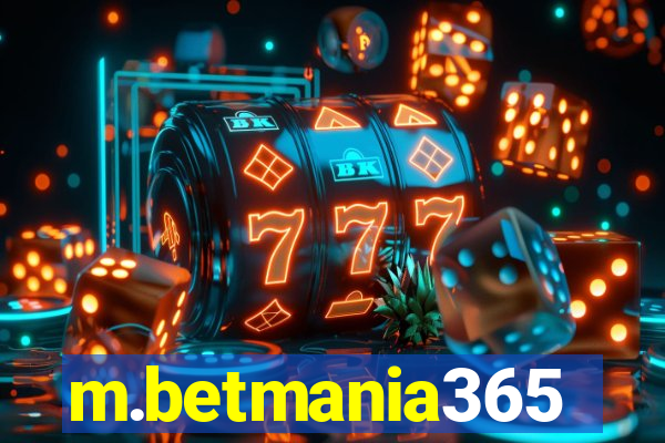 m.betmania365