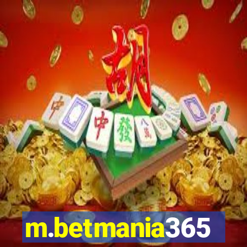 m.betmania365