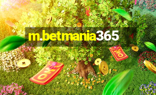 m.betmania365