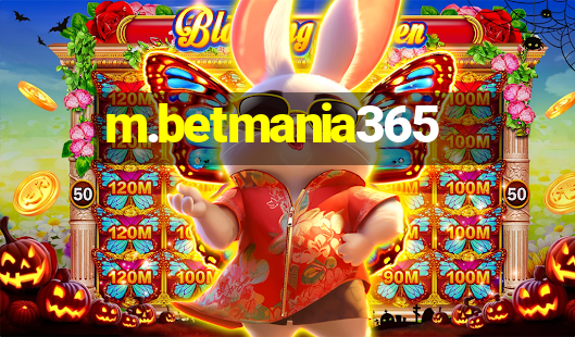 m.betmania365