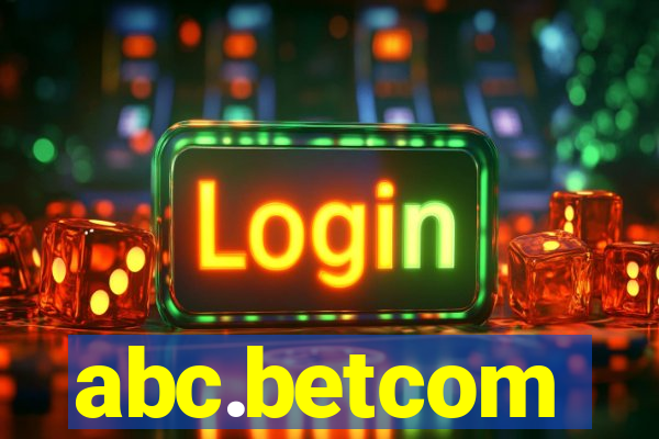 abc.betcom