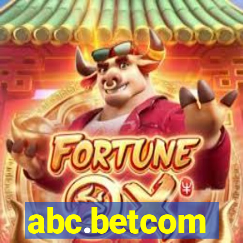 abc.betcom