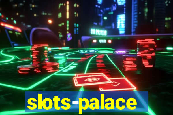 slots-palace