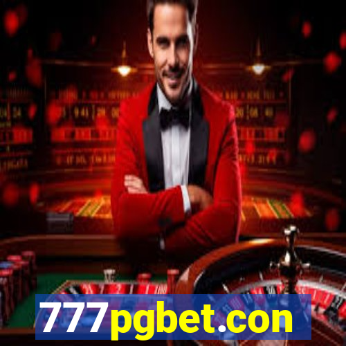 777pgbet.con