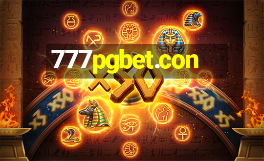 777pgbet.con