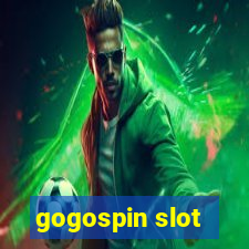 gogospin slot