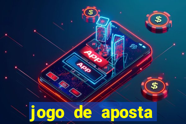 jogo de aposta gustavo lima