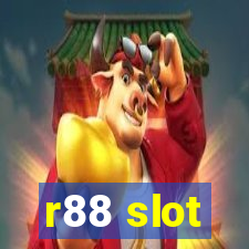 r88 slot