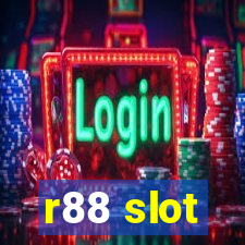 r88 slot