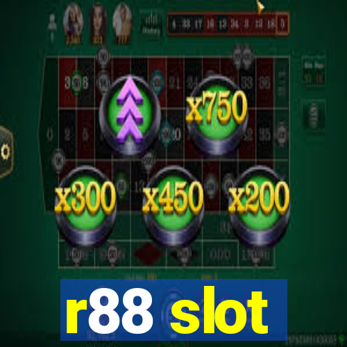 r88 slot