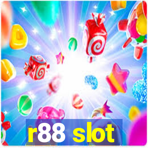 r88 slot