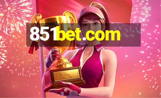 851bet.com