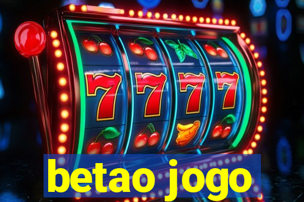 betao jogo