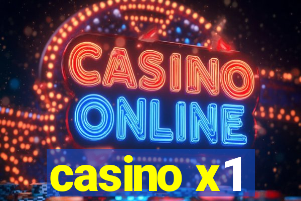 casino x1