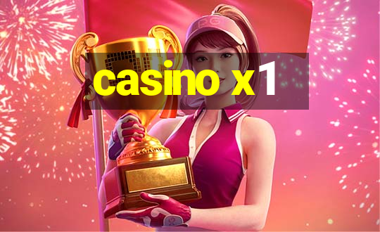 casino x1