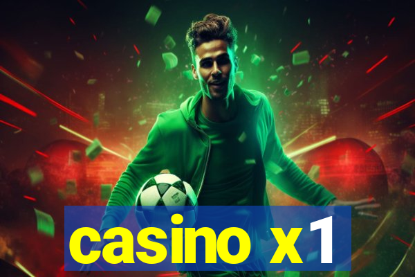 casino x1