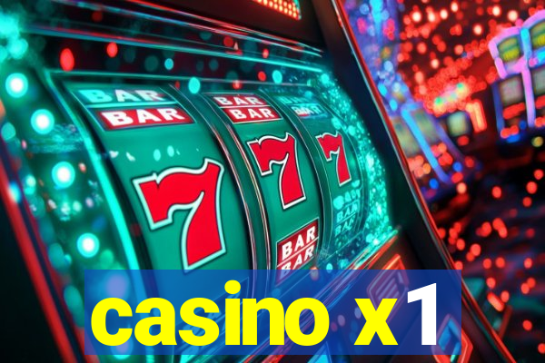 casino x1