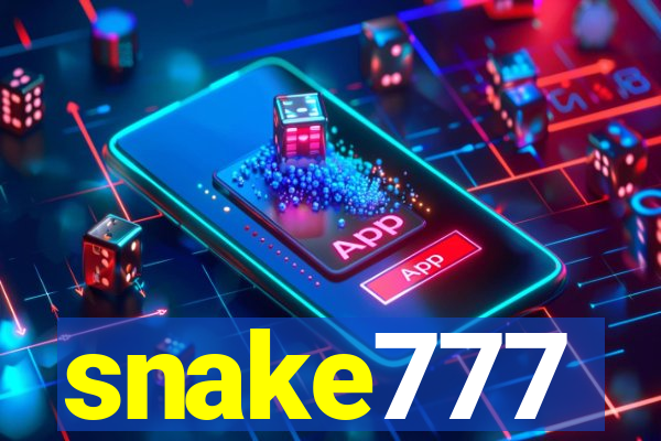 snake777