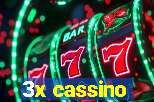 3x cassino