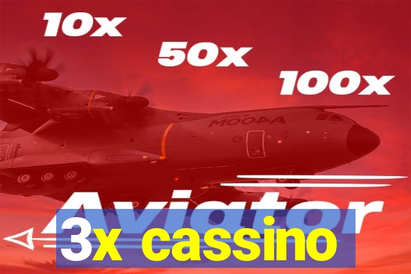 3x cassino