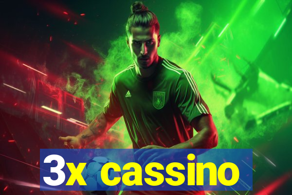 3x cassino