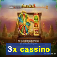 3x cassino