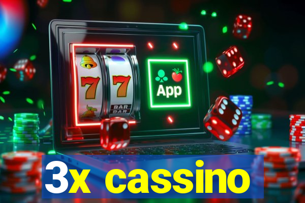 3x cassino