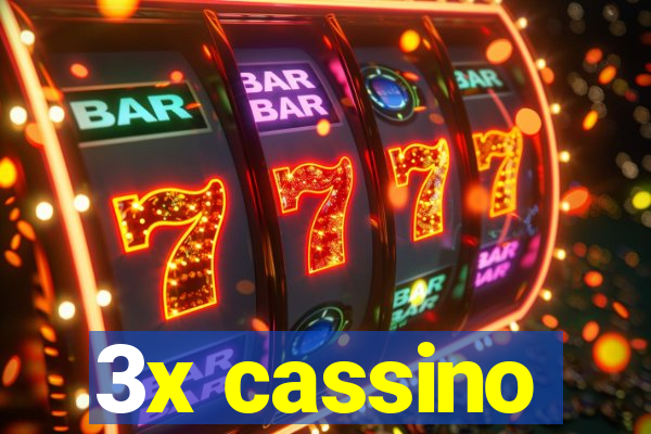 3x cassino