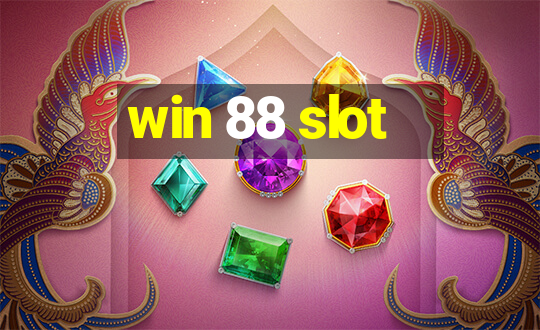 win 88 slot