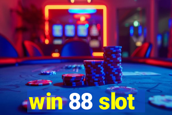 win 88 slot