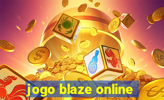 jogo blaze online