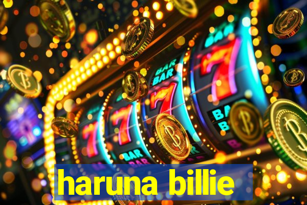 haruna billie