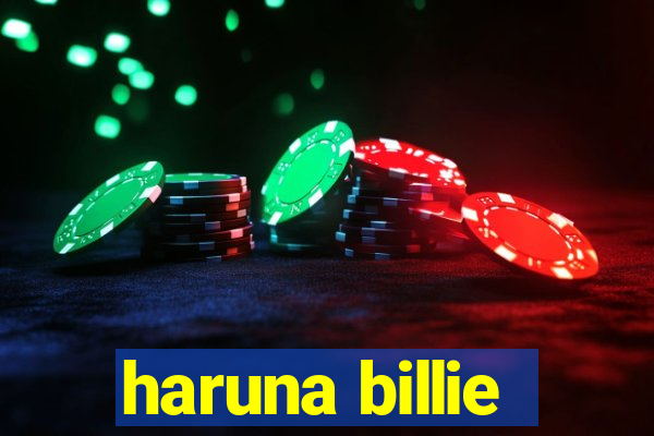 haruna billie