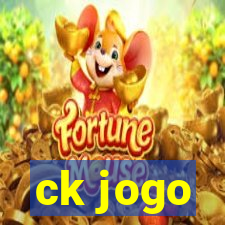 ck jogo