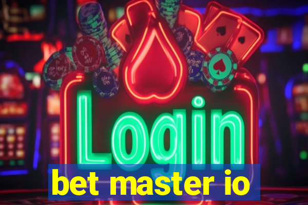 bet master io