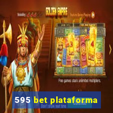 595 bet plataforma