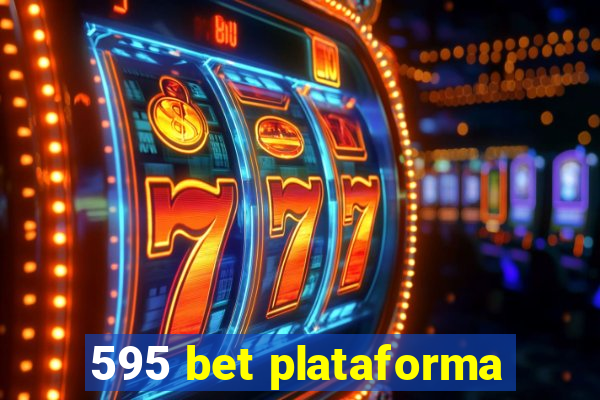 595 bet plataforma