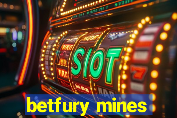 betfury mines