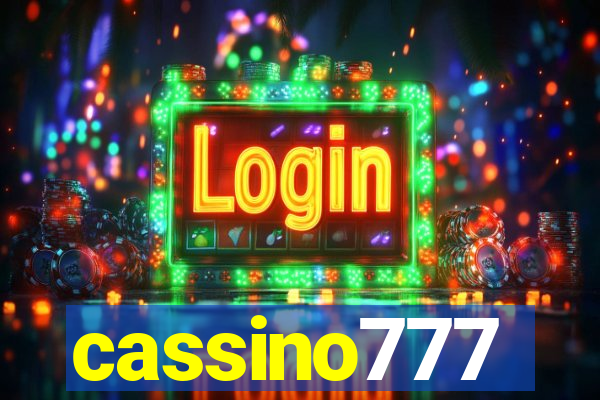 cassino777