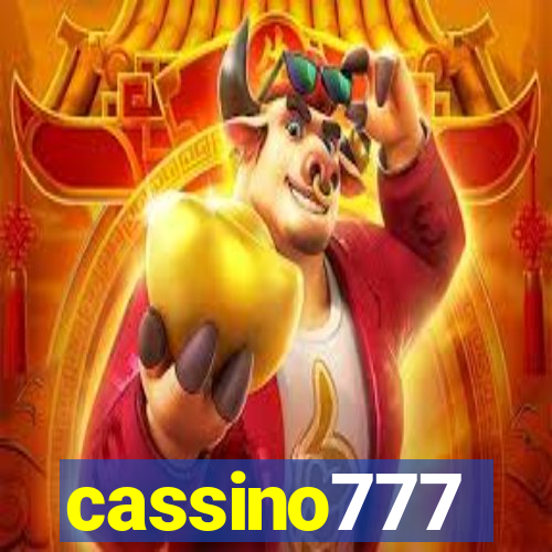 cassino777