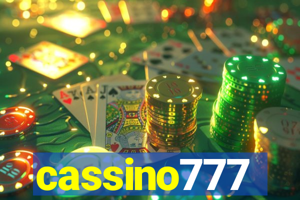 cassino777