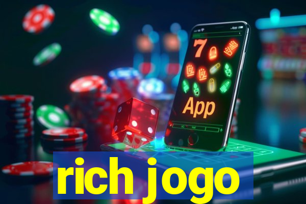 rich jogo