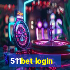 511bet login