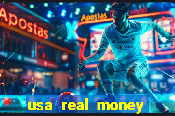 usa real money online casino