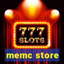 memc store