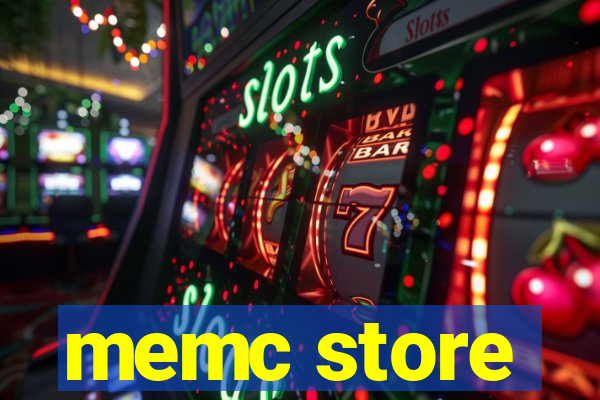 memc store