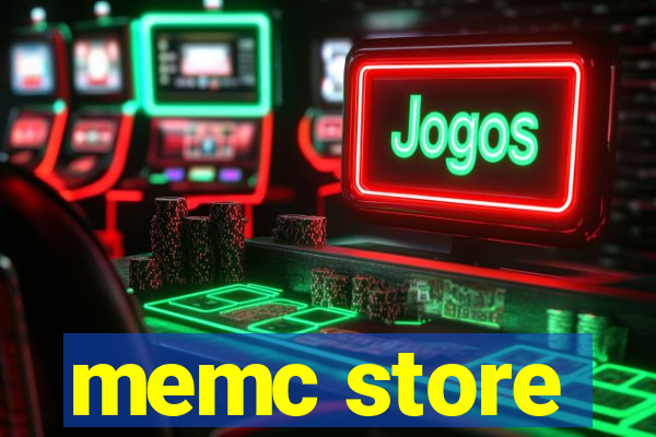 memc store