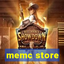 memc store